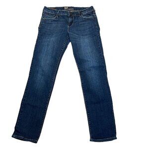 Kut From The Kloth jeans women’s size 4 Katie Boyfriend mid rise stretch denim